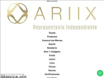 ariix.com.mx