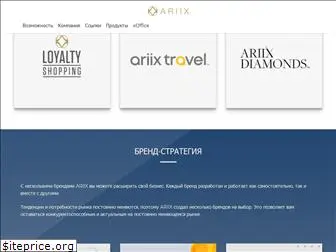 ariixcis.ru