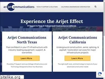 arijet.com