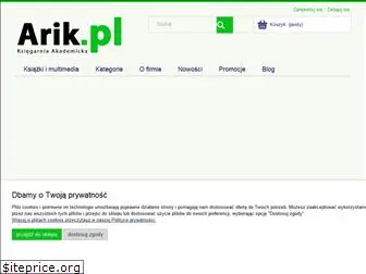 arik.pl