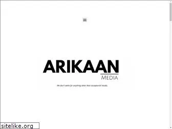 arikaanmedia.com