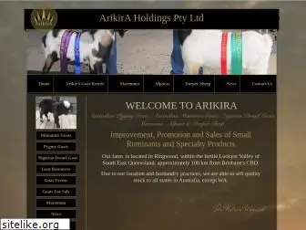 arikira.com.au