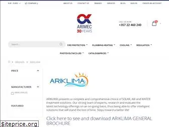 ariklima.com