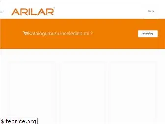 arilarsaglik.com