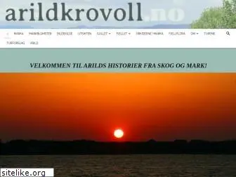 arildkrovoll.no