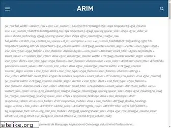 arim-dz.com