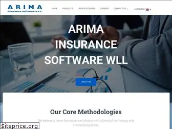 arima.com.bh