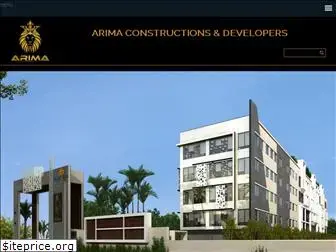 arimadevelopers.com