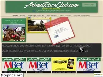 arimaraceclub.com