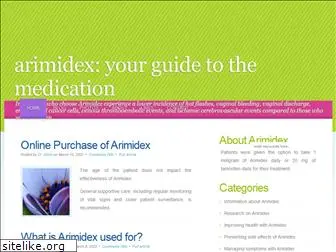 arimidex.ink