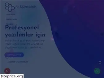 arimuhendislik.net