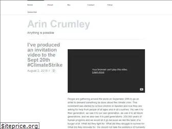 arincrumley.com