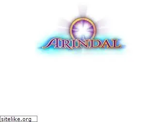 arindal.com