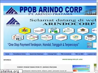 arindocorp.com