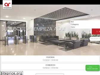 arinmobiliaria.com.co