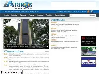 arinosnoticias.com.br