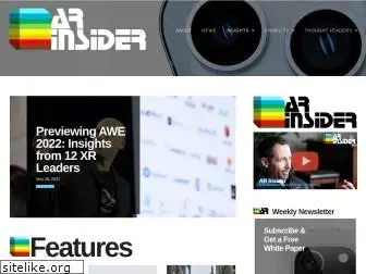 arinsider.co