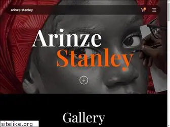arinzestanley.com