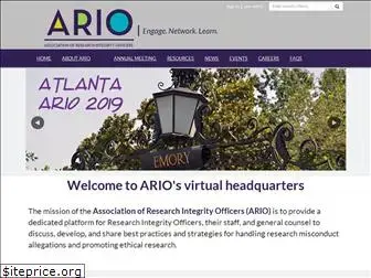 ariohq.org