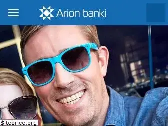 arionbanki.is