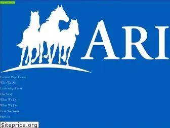 arionblue.com