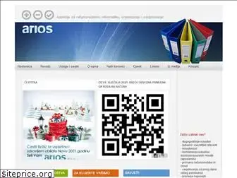 arios.net