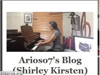 arioso7.wordpress.com thumbnail