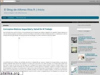 ariosre.blogspot.com