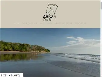 ariotours.com