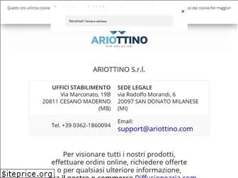 ariottino.com