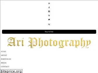 ariphotography.com