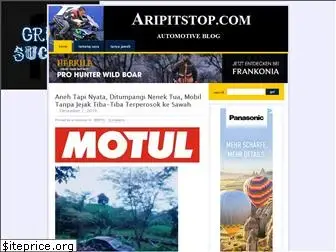 aripitstop.com