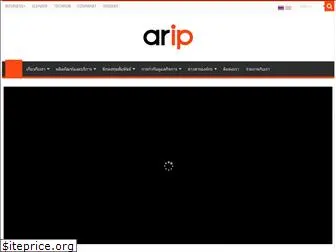 aripplc.com
