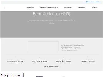 arirj.org.br