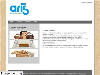 aris-italy.com