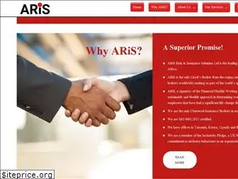 aris-world.com