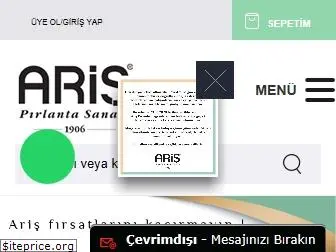 aris.com.tr