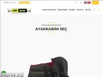 arisanlastik.com