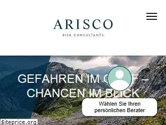 arisco.ch