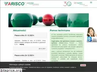 arisco.pl