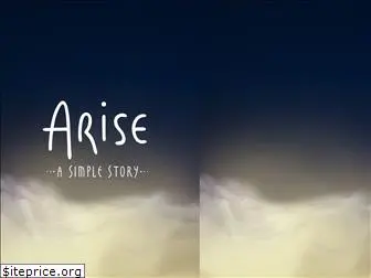arise-game.com