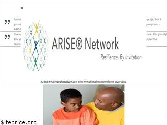 arise-network.com