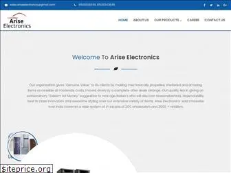 ariseelectronics.com
