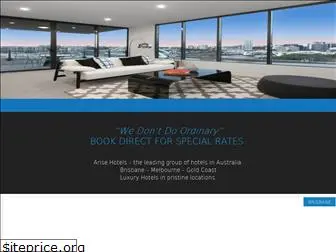 arisehotels.com.au