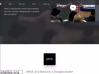 arisehub.org