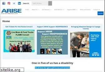 ariseinc.org