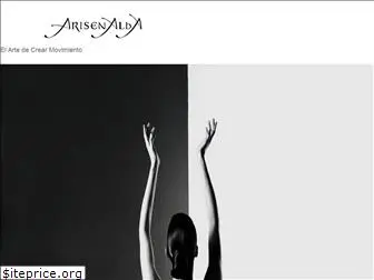 arisenalba.com