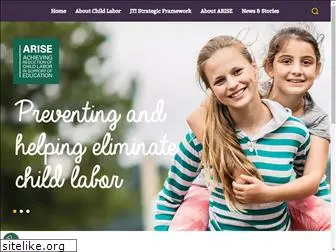 ariseprogram.org
