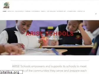 ariseschools.org