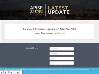 arisezion2018.com